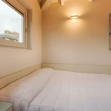 Ferienwohnung Bologna Altana Deluxe Exterior foto