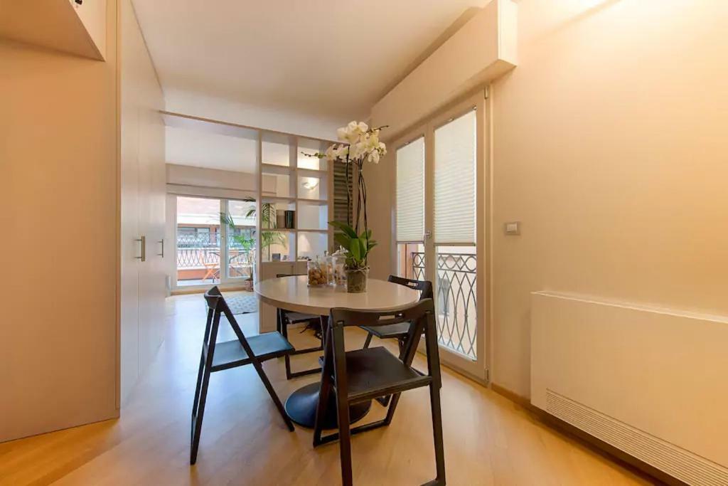 Ferienwohnung Bologna Altana Deluxe Exterior foto