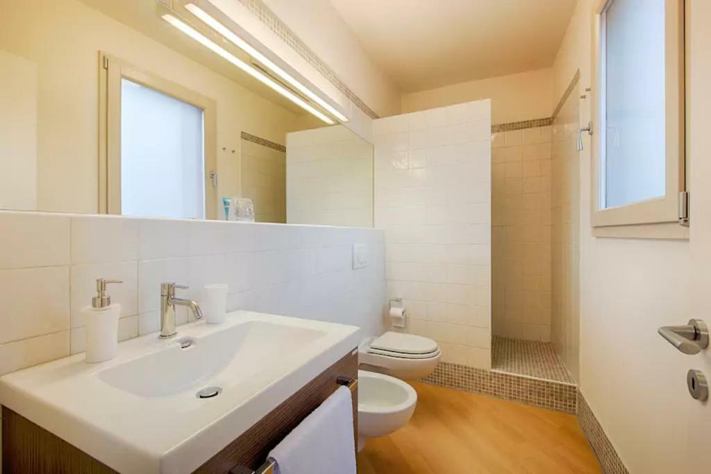 Ferienwohnung Bologna Altana Deluxe Exterior foto