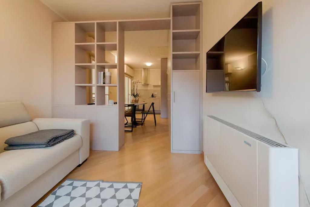 Ferienwohnung Bologna Altana Deluxe Exterior foto