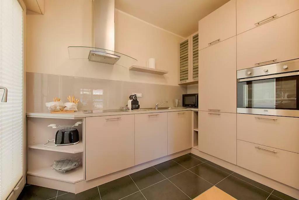 Ferienwohnung Bologna Altana Deluxe Exterior foto