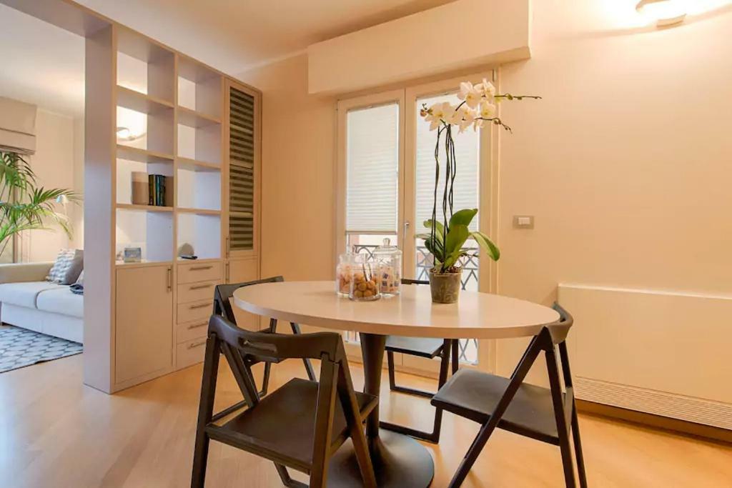 Ferienwohnung Bologna Altana Deluxe Exterior foto